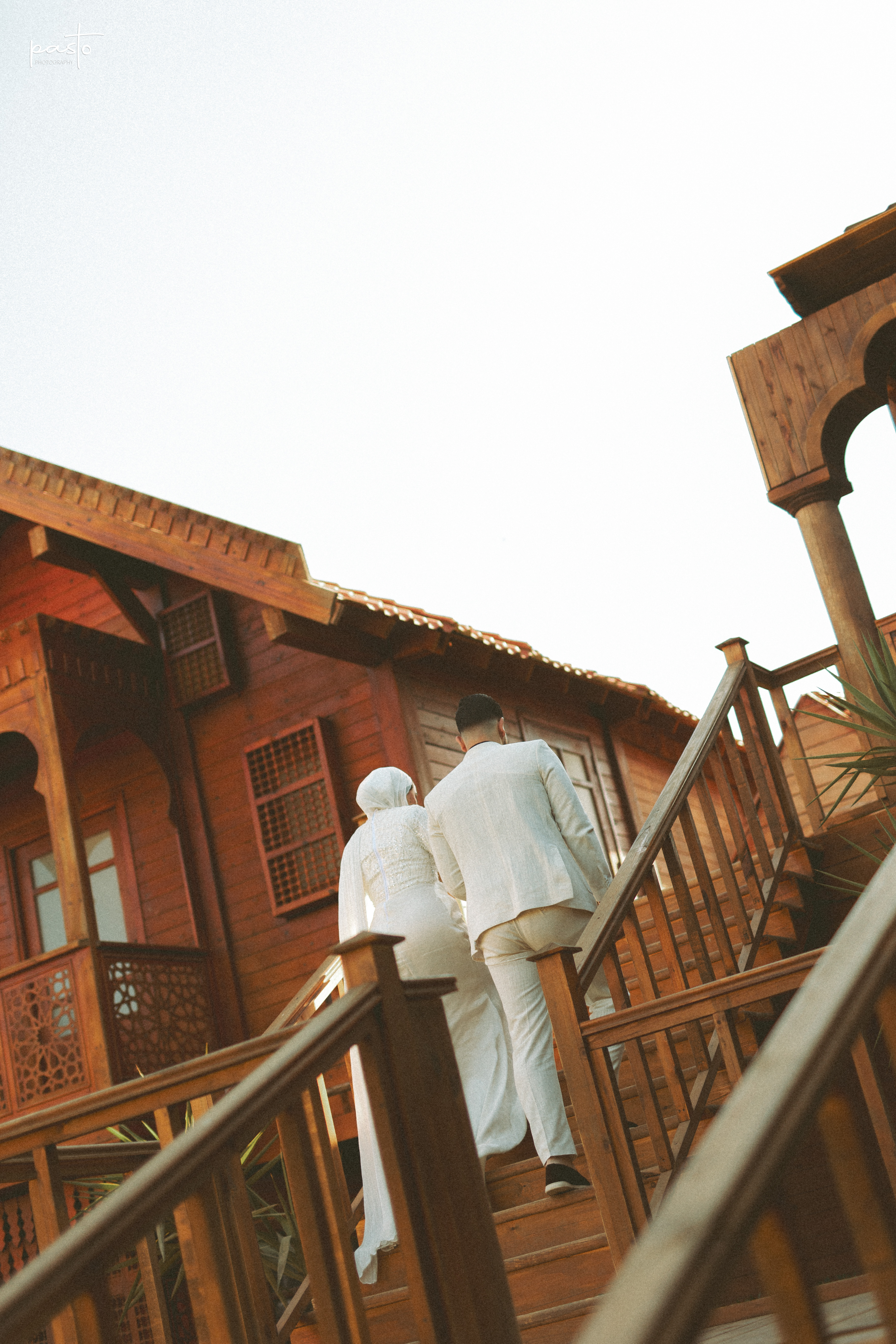 Mohamed and Mayar